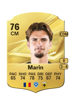 Marin 76 CM