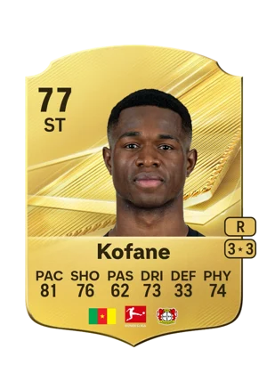 Kofane 77 ST