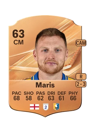 Maris 63 CM