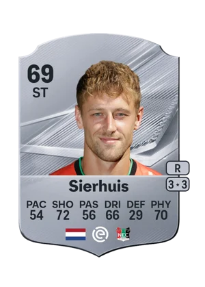 Sierhuis 69 ST