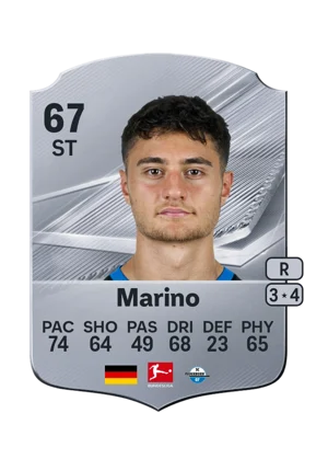 Marino 67 ST