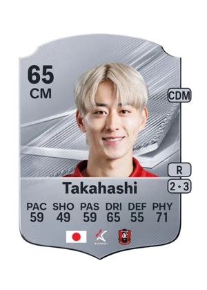 Takahashi 65 CM