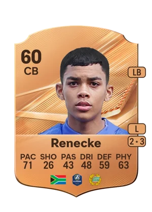 Renecke 60 CB