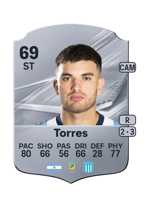 Torres 69 ST