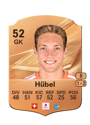 Hübel 52 GK