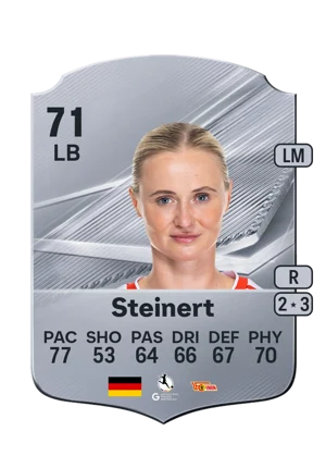 Steinert 71 LB