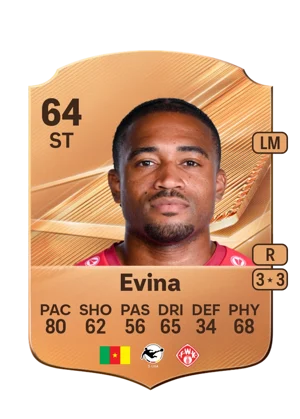 Evina 64 ST