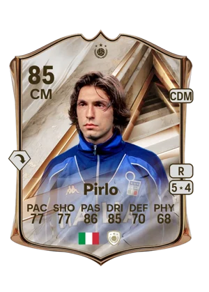 Pirlo 85 CM