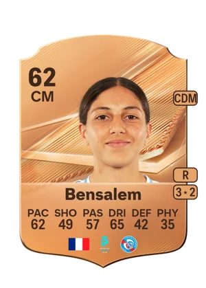 Bensalem 62 CM