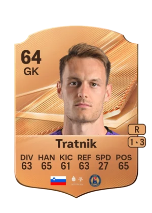 Tratnik 64 GK