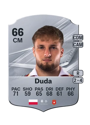 Duda 66 CM