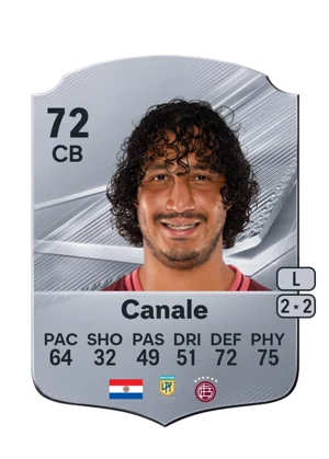 Canale 72 CB