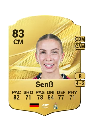 Senß 83 CM