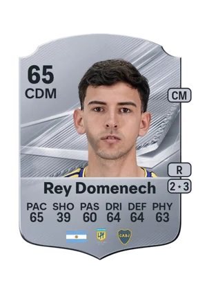 Rey Domenech 65 CDM