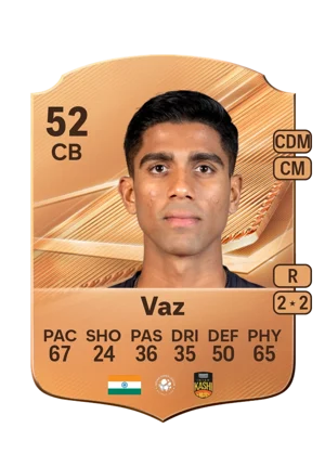 Vaz 52 CB