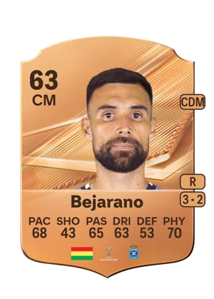 Bejarano 63 CM