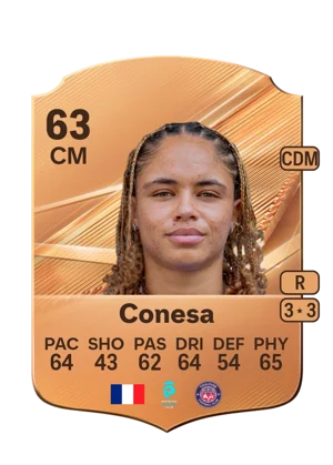 Conesa 63 CM