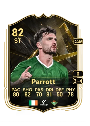 Parrott 82 ST