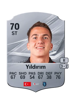 Yıldırım 70 ST