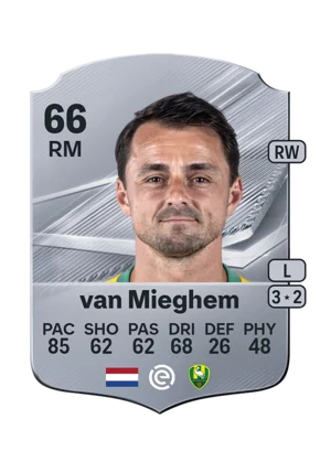 van Mieghem 66 RM