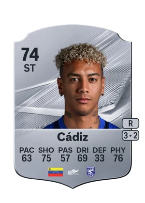 Cádiz 74 ST