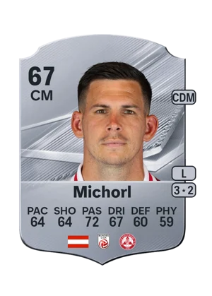 Michorl 67 CM