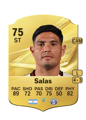 Salas 75 ST