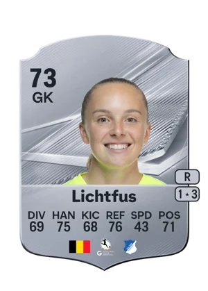 Lichtfus 73 GK