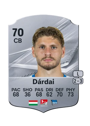Dárdai 70 CB