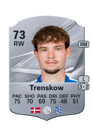 Trenskow 73 RW