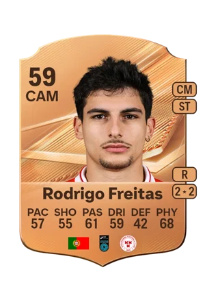 Rodrigo Freitas 59 CAM