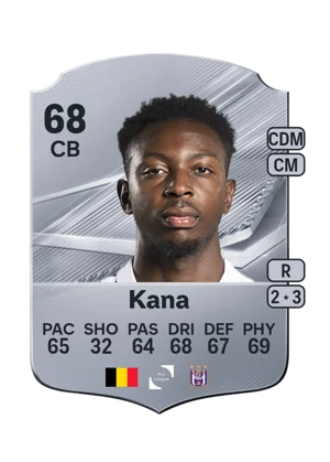 Kana 68 CB