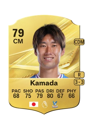Kamada 79 CM