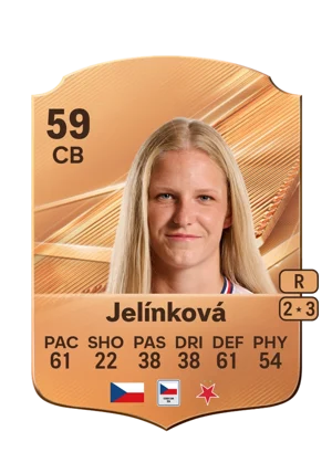 Jelínková 59 CB