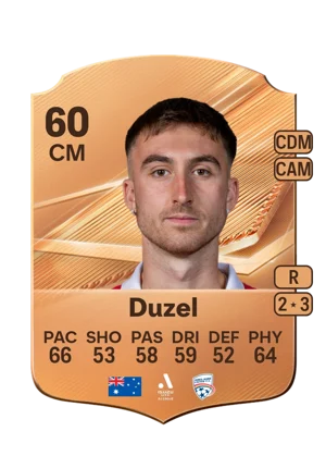 Duzel 60 CM