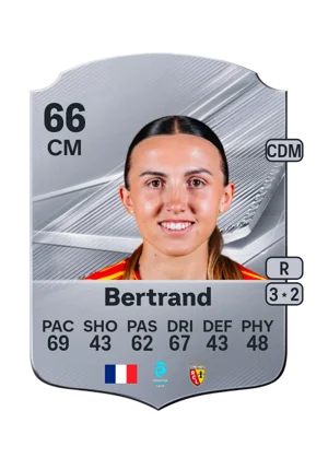 Bertrand 66 CM