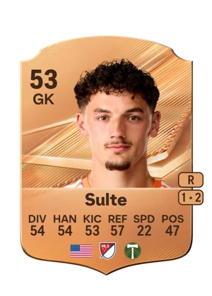Sulte 53 GK