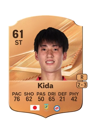 Kida 61 ST