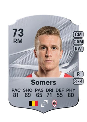 Somers 73 RM
