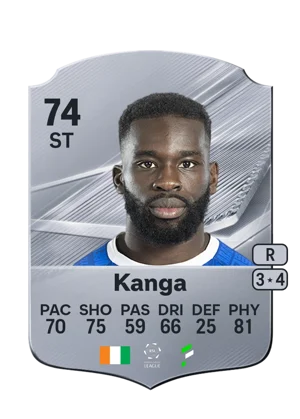 Kanga 74 ST
