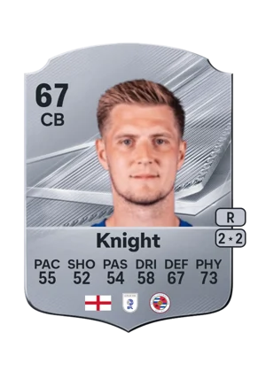 Knight 67 CB