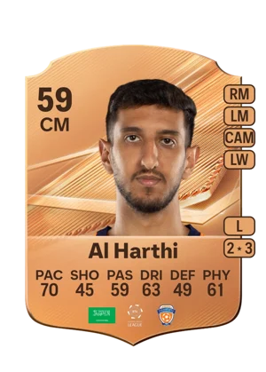 Al Harthi 59 CM