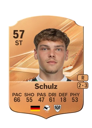 Schulz 57 ST