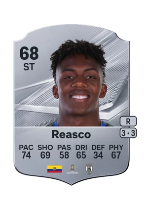 Reasco 68 ST