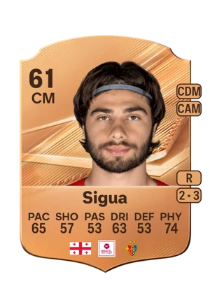 Sigua 61 CM