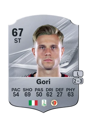 Gori 67 ST