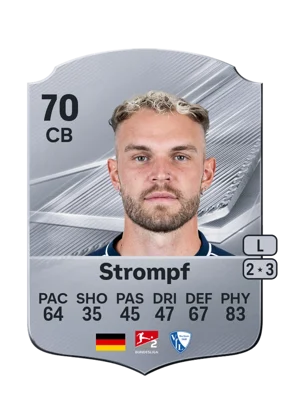 Strompf 70 CB