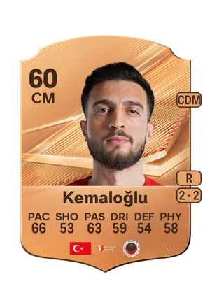Kemaloğlu 60 CM