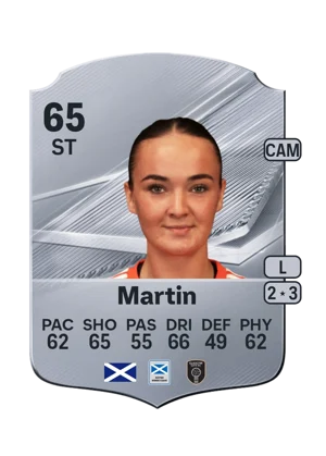 Martin 65 ST
