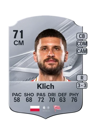 Klich 71 CM